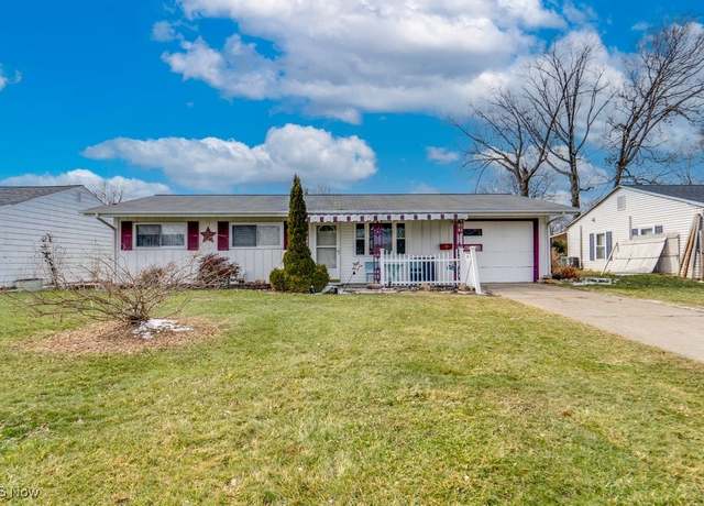 Property at 3908 Clinton Ave, Lorain, OH 44055, 3 beds, 1 bath
