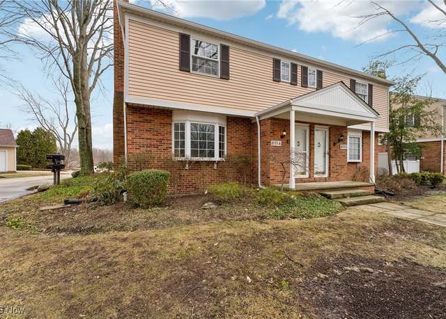 Property at 6114 Cabot Ct, Mentor, OH 44060, 3 beds, 2.5 baths