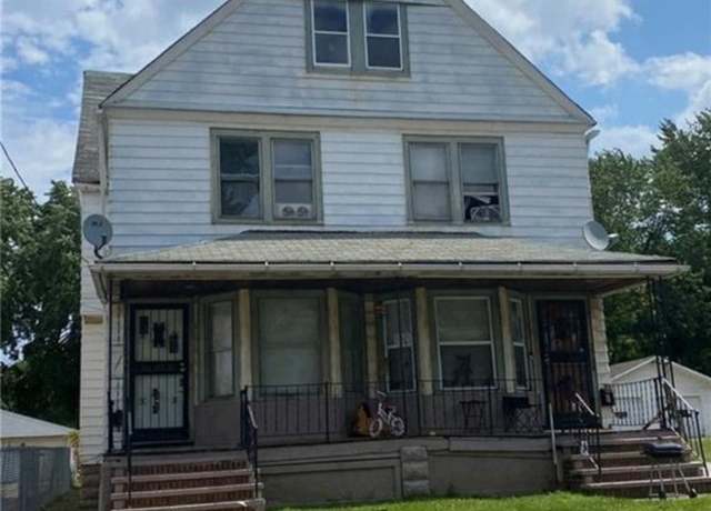 Property at 7507 Ottawa Rd, Cleveland, OH 44105, 6 beds, 2 baths