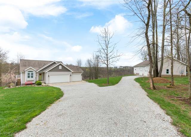 Property at 63626 Brads Way, Barnesville, OH 43713, 3 beds, 3 baths