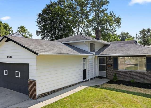 Property at 6765 Glenallen Ave, Solon, OH 44139, 4 beds, 2 baths