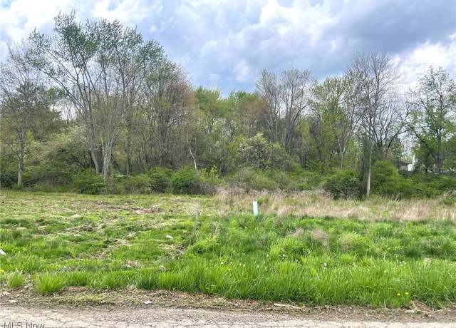Property at Lot# 5 Candell St SE, Massillon, OH 44646