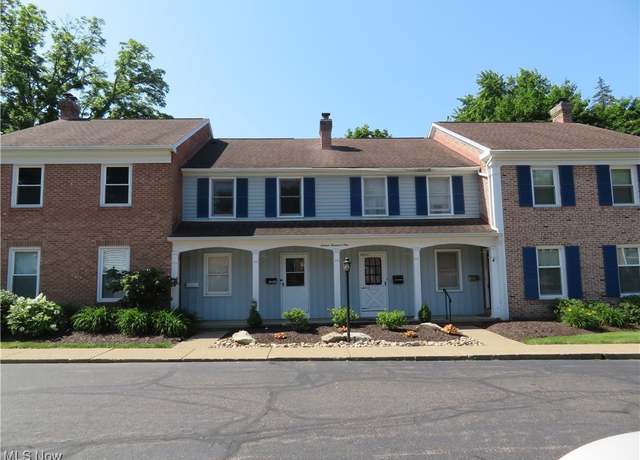 Property at 1609 S Main St Unit 22 C, North Canton, OH 44709, 2 beds, 1.5 baths