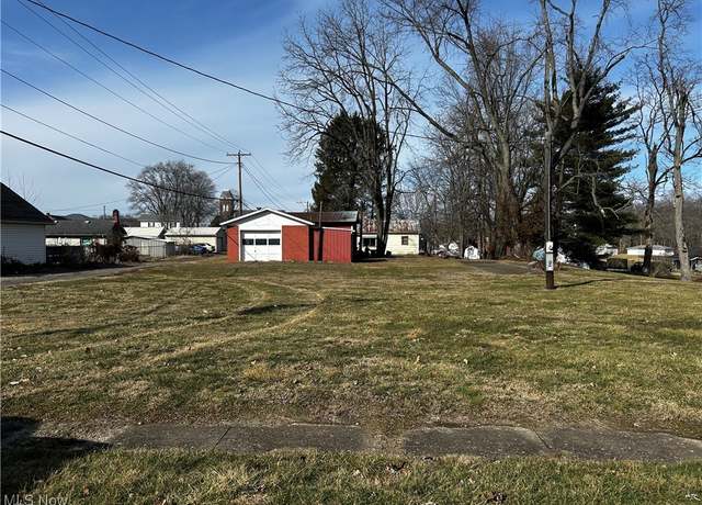 Property at Canal St, Dresden, OH 43821