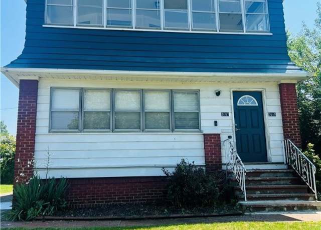 Property at 3697 Menlo Rd, Shaker Heights, OH 44120, 4 beds, 2 baths