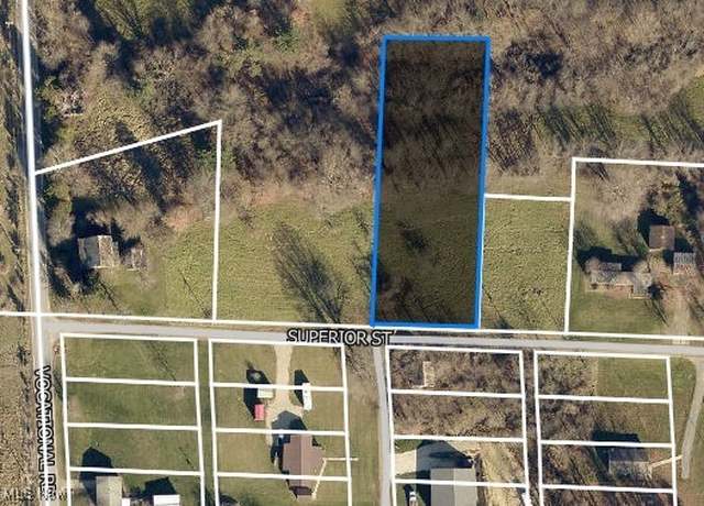 Property at VL Superior St, Buffalo, OH 43722
