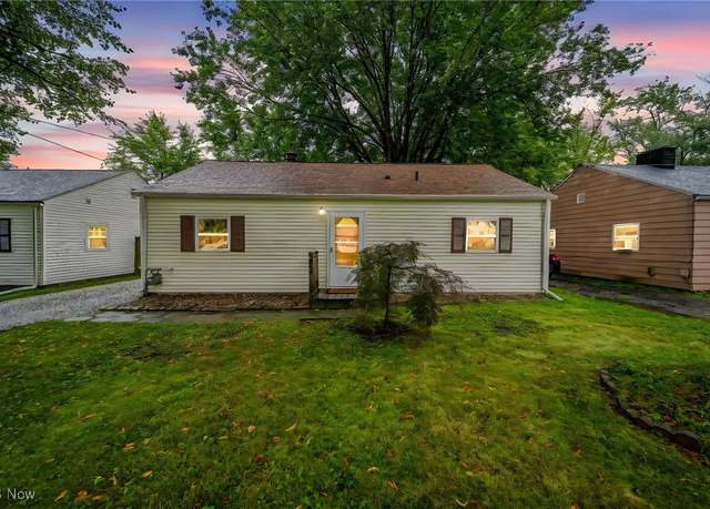 Property at 864 North Ave, Painesville, OH 44077, 3 beds, 1 bath