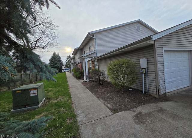 Property at 16650 Concept Dr, Cleveland, OH 44128, 2 beds, 1.5 baths