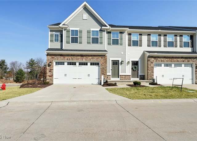 Property at 149 Port Ln, Medina, OH 44256, 3 beds, 2.5 baths