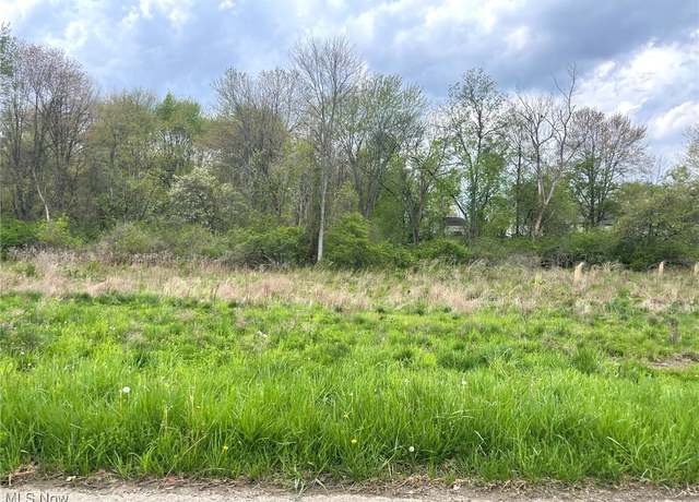 Property at Lot# 4 Candell St SE, Massillon, OH 44646