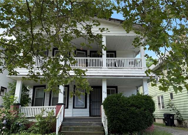 Property at Undisclosed address, Cleveland, OH 44112, 5 beds, 3 baths