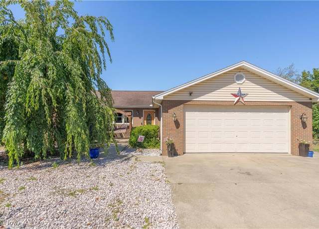 Property at 3187 Amsterdam Rd SE, Scio, OH 43988, 3 beds, 2.5 baths