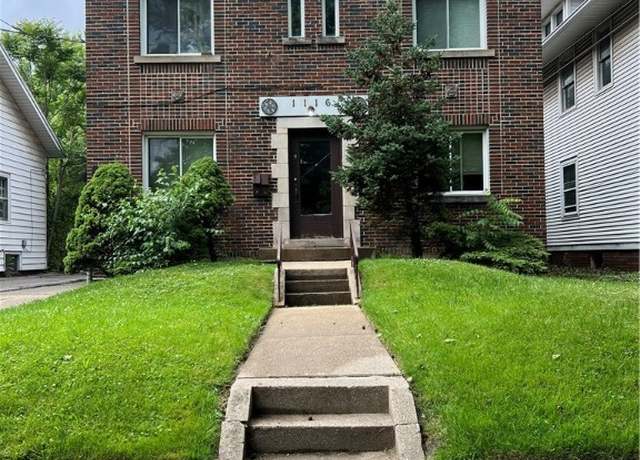 Property at 1116 Berdan Ave, Toledo, OH 43612, 4 beds, 4 baths