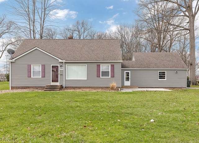 Property at 640 Voelker Ave, Euclid, OH 44123, 5 beds, 2 baths