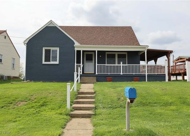 Property at 134 Owings St, Weirton, WV 26062, 3 beds, 2 baths