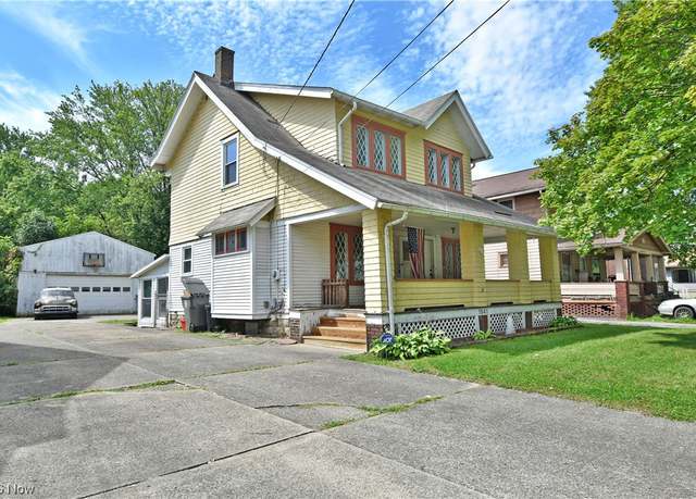 Photo of 1941 Weston Ave, Youngstown, OH 44514