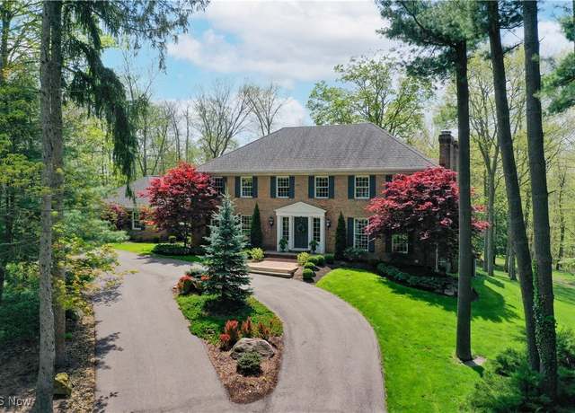 Property at 4432 Ira Rd, Akron, OH 44333, 4 beds, 4 baths