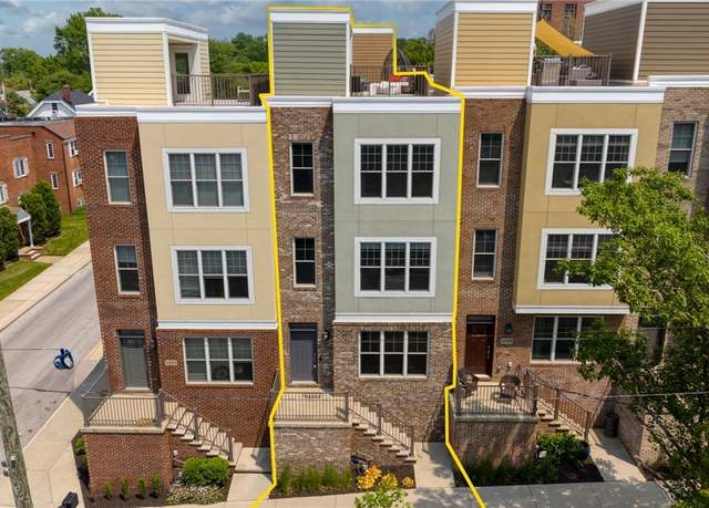Property at 1335 W Clifton Blvd, Lakewood, OH 44107, 2 beds, 2.5 baths