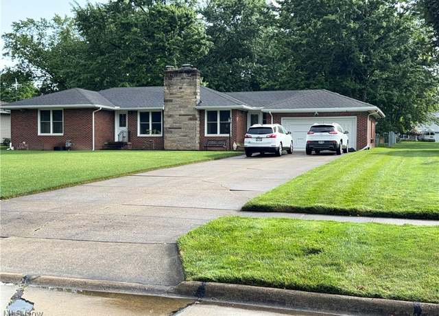 Property at 861 Gates Mills Blvd, Medina, OH 44256, 3 beds, 2 baths