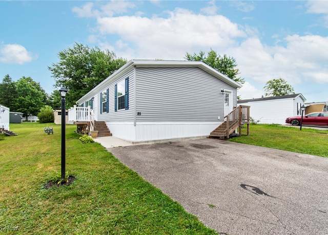 Property at 12205 Goshen Rd #85, Salem, OH 44460, 3 beds, 2 baths
