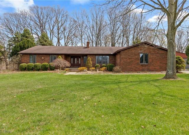 Property at 8273 Bank St, Vermilion, OH 44089, 3 beds, 2.5 baths