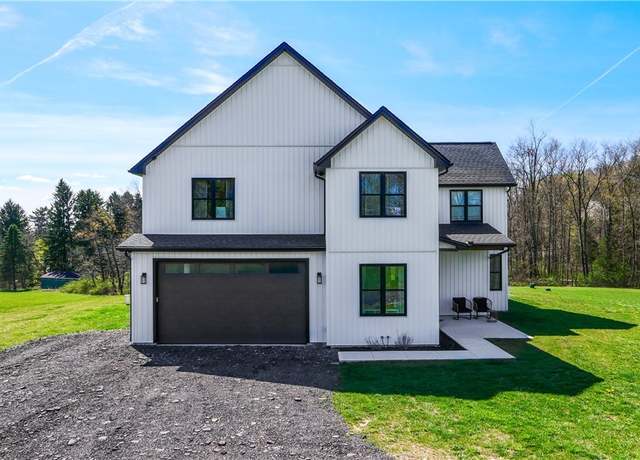 Property at 4620 Pioneer Trl, Mantua, OH 44255, 4 beds, 2.5 baths