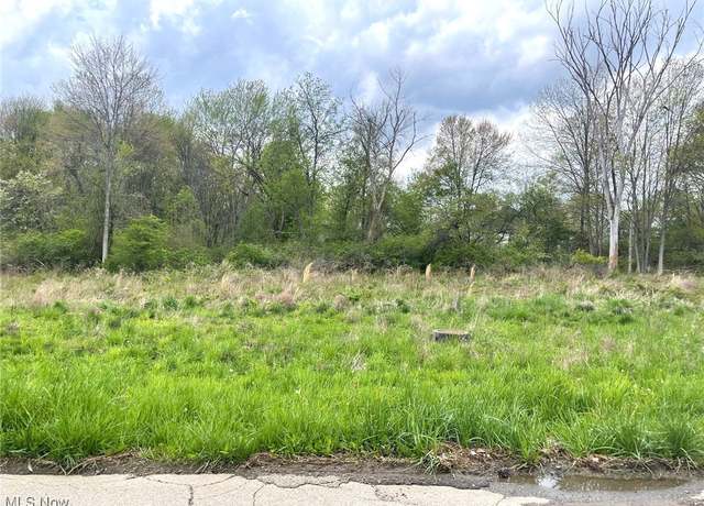 Property at Lot# 3 Candell St SE, Massillon, OH 44646