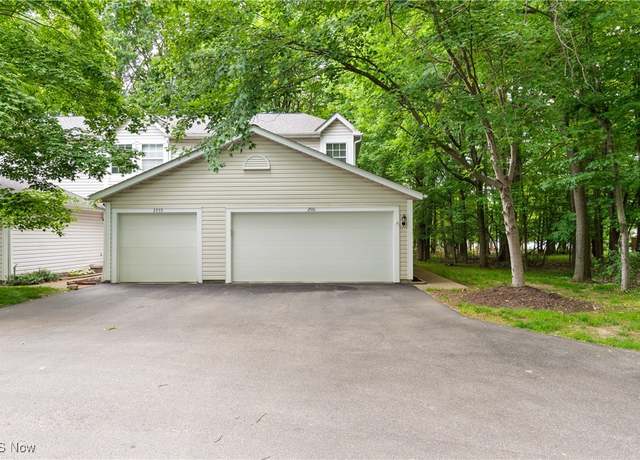 Property at 2961 Heatherwood Ct, Stow, OH 44224, 2 beds, 2.5 baths