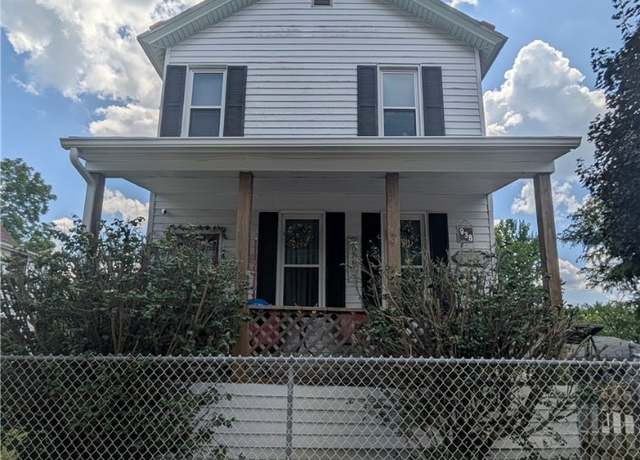 Property at 938 Ambrose Ave, East Liverpool, OH 43920, 4 beds, 1.5 baths