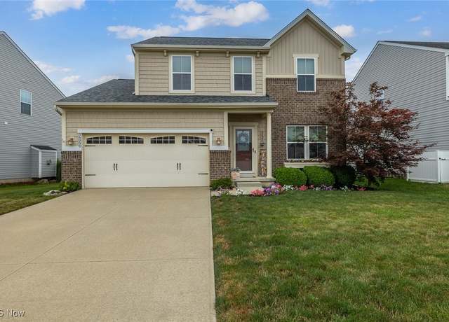 Property at 36990 Tail Feather Dr, North Ridgeville, OH 44039, 4 beds, 3 baths