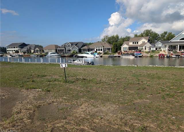 Property at 2396 Yacht Club Ln #12, Lakeside Marblehead, OH 43440
