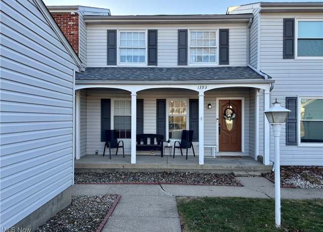 Property at 1393 S Azalea Blvd, Barberton, OH 44203, 3 beds, 1.5 baths