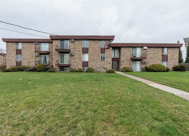 Property at 16100 Maple Park Dr Unit B6, Maple Heights, OH 44137, 2 beds, 1 bath