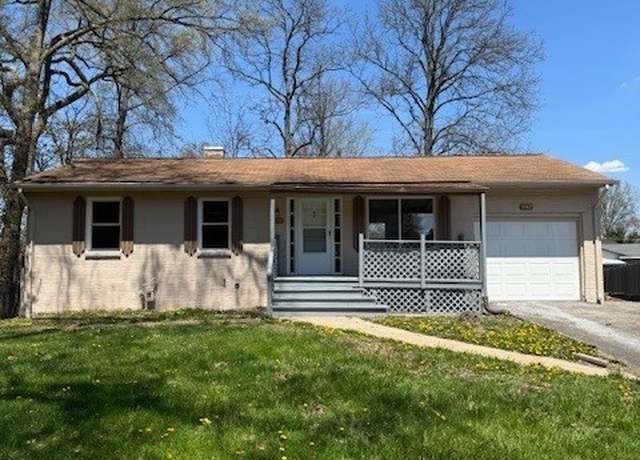 Property at 5742 Baylor, Youngstown, OH 44515, 3 beds, 2 baths