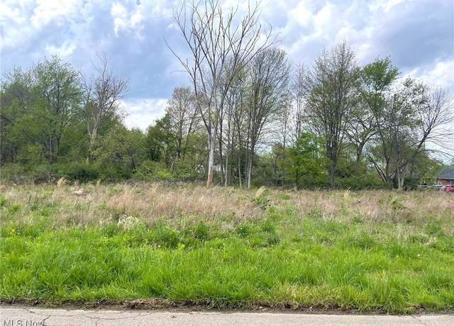 Property at Lot# 2 Candell St SE, Massillon, OH 44646