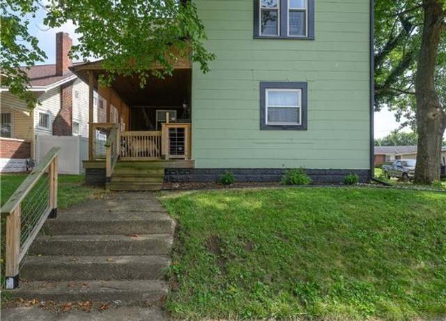 Property at 623 W State, Newcomerstown, OH 43832, 5 beds, 2 baths