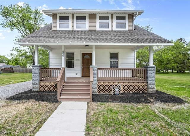 Property at 5325 Jefferson Ave, Ashtabula, OH 44004, 2 beds, 2 baths