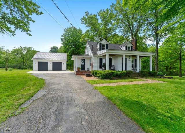Property at 3393 W Calla Rd, Canfield, OH 44406, 2 beds, 1.5 baths
