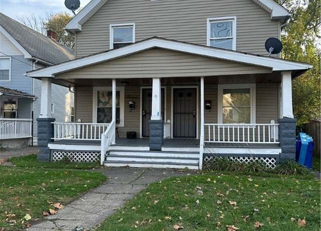 Property at 8301 Denison Ave, Cleveland, OH 44102, 6 beds, 2 baths