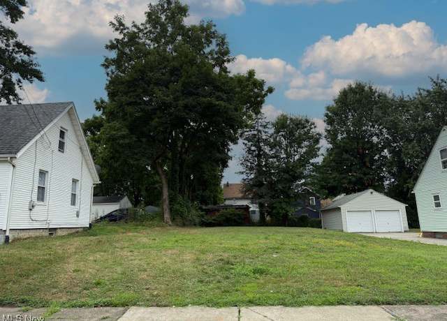 Property at Beardsley St, Akron, OH 44301
