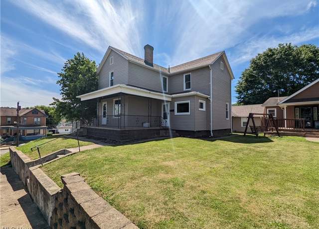 Property at 3971 & 3971 REAR Grandview Ave, Shadyside, OH 43947, 4 beds, 1.5 baths
