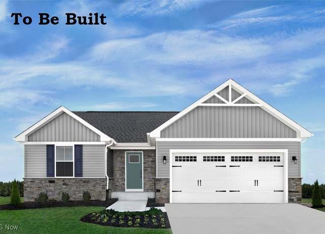Property at 12045 Kara Ct Unit S/L 97, Eaton, OH 44044, 3 beds, 3 baths