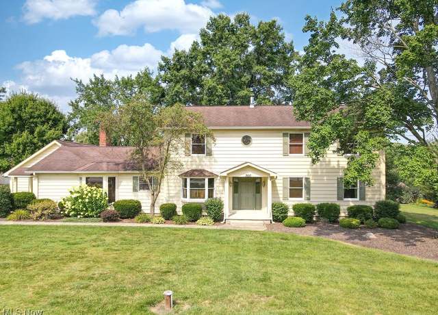 Property at 7693 Ferguson Rd, Kent, OH 44240, 4 beds, 3 baths