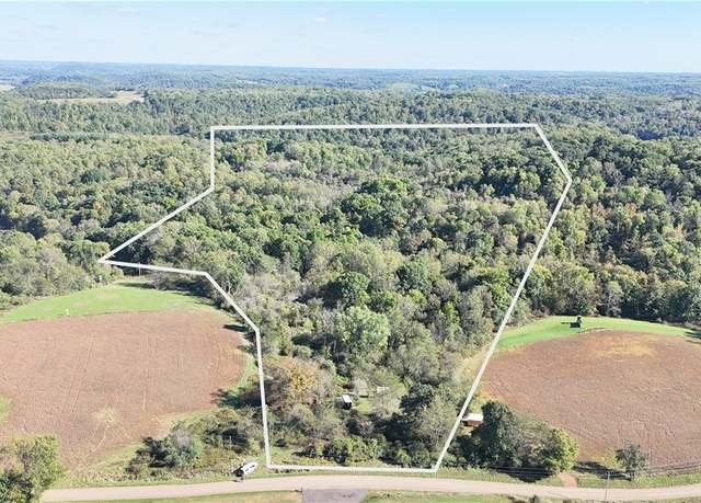 Property at Township Road 42, Coshocton, OH 43812
