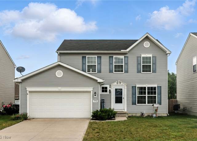 Property at 3990 Abigail Dr, Lorain, OH 44053, 3 beds, 2.5 baths