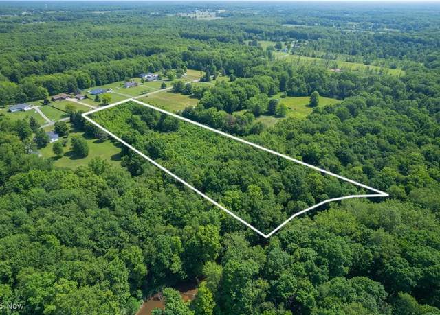 Property at Mcconnell East Rd, Southington, OH 44470