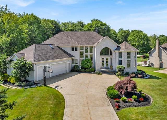 Property at 6754 Winston Ln, Solon, OH 44139, 5 beds, 5 baths