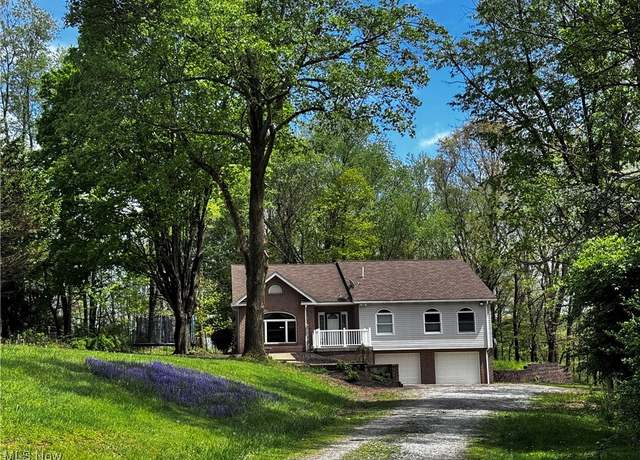 Property at 13978 Sprucevale Rd, East Liverpool, OH 43920, 4 beds, 2 baths