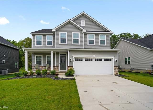 Property at 2135 Sugar Maple Dr, Kent, OH 44240, 5 beds, 4 baths