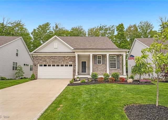 Property at 7834 Hunting Lake Dr, Concord, OH 44077, 5 beds, 3 baths